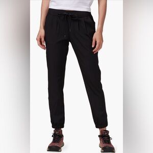 KAVU Bucerias Pants, Black, XS